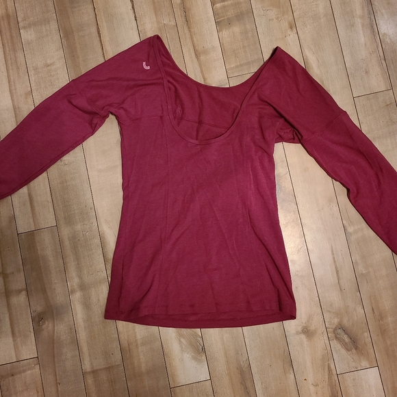 LOLE long sleeve shirt - Picture 2 of 2